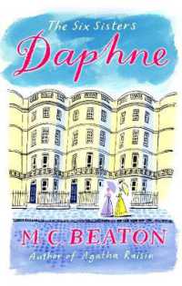 Daphne (The Six Sisters Series)