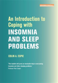 Introduction to Coping with Insomnia and Sleep Problems (An Introducti