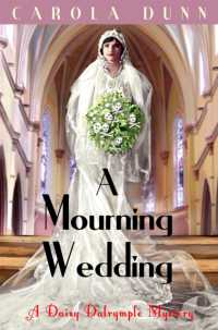 A Mourning Wedding (Daisy Dalrymple)