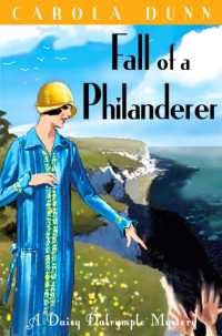 Fall of a Philanderer (Daisy Dalrymple)