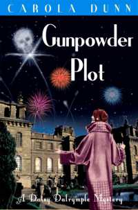 Gunpowder Plot (Daisy Dalrymple)