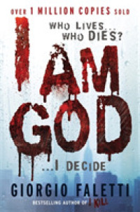 I Am God -- Paperback