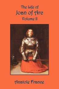 The Life of Joan of Arc : Volume II