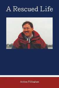 A Rescued Life (Paperback)