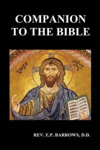 Companion to the Bible (Paperback)