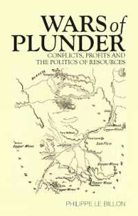 Wars of Plunder : Conflicts, Profits and the Politics of Resources