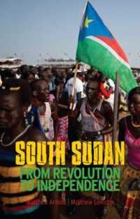 South Sudan : From Revolution to Independence （UK）