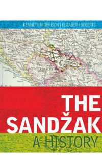 The Sandzak : A History
