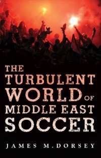 The Turbulent World of Middle East Soccer （UK）