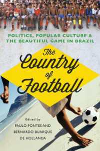 The Country of Football : Politics, Popular Culture and the Beautiful Game in Brazil