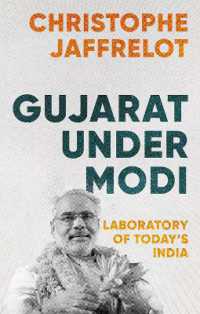 Gujarat under Modi : Laboratory of Today's India