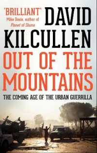 Out of the Mountains : The Coming Age of the Urban Guerrilla