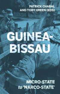 Guinea-Bissau : Micro-State to 'Narco-State'