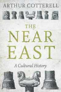The Near East : A Cultural History