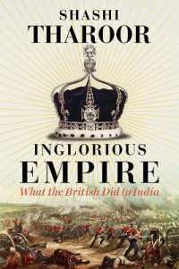 Inglorious Empire : What the British Did to India