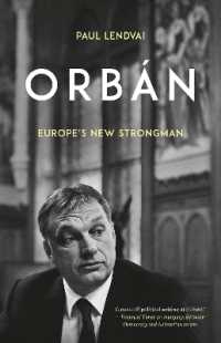 Orban : Europe's New Strongman