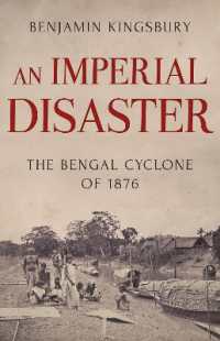 An Imperial Disaster : The Bengal Cyclone of 1876