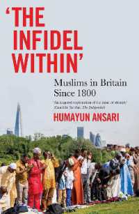 The Infidel within : Muslims in Britain since 1800