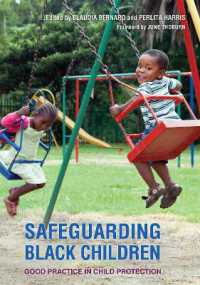 Safeguarding Black Children : Good Practice in Child Protection