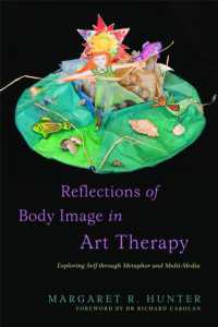 Reflections of Body Image in Art Therapy : Exploring Self through Metaphor and Multi-Media
