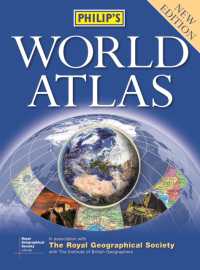 Philip's World Atlas (Philip's World Atlas)