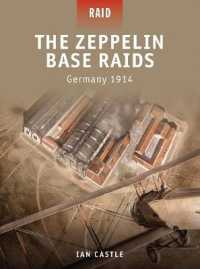 The Zeppelin Base Raids : Germany 1914 (Raid)
