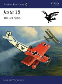 Jasta 18 : The Red Noses (Aviation Elite Units)