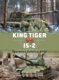 King Tiger vs IS-2 : Operation Solstice 1945 (Duel)