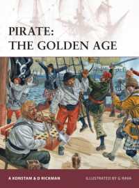 Pirate : The Golden Age (Warrior)