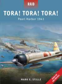 Tora! Tora! Tora! : Pearl Harbor 1941 (Raid)