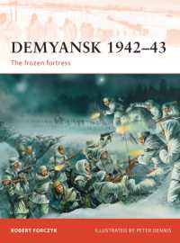 Demyansk 1942-43 : The frozen fortress (Campaign)