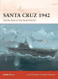 Santa Cruz 1942 : Carrier duel in the South Pacific (Campaign)