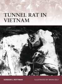 Tunnel Rat in Vietnam (Warrior)