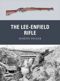 The Lee-Enfield Rifle (Weapon)