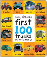 Trucks : First 100 Soft to Touch