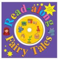 Fairy Tales -- Hardback
