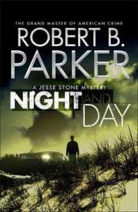 Night and Day : A Jesse Stone Mystery