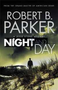 Night and Day : A Jesse Stone Mystery (Jesse Stone)