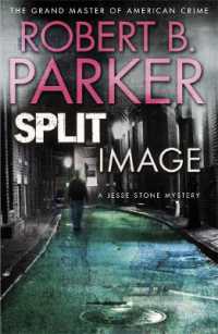 Split Image : A Jesse Stone Mystery (Jesse Stone)