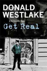 Get Real : A Dortmunder Novel