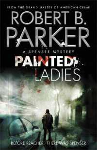 Painted Ladies (The Spenser Series)