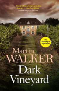 Dark Vineyard : The Dordogne Mysteries 2 (The Dordogne Mysteries)