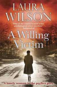 Willing Victim -- Paperback (English Language Edition)