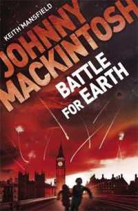 Battle for Earth (Johnny Mackintosh)