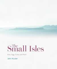 The Small Isles : Canna, Eigg, Muck and Rum