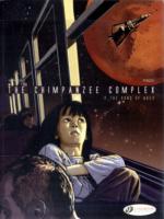 Chimpanzee Complex Vol.2: The Sons of Ares