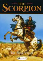 Scorpion the Vol 3 the Holy Valley