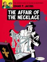 Blake & Mortimer 7 - the Affair of the Necklace