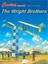 Cinebook Recounts 3 - the Wright Brothers