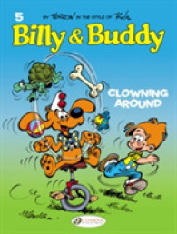 Billy & Buddy Vol.5: Clowning around